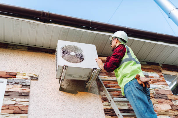 Best Energy-efficient HVAC Solutions in Helena West Side, MT
