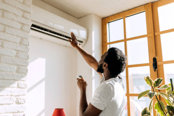 Trusted Helena West Side, MT HVAC Experts