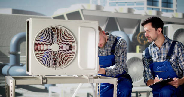 Best Furnace Cleaning in Helena West Side, MT