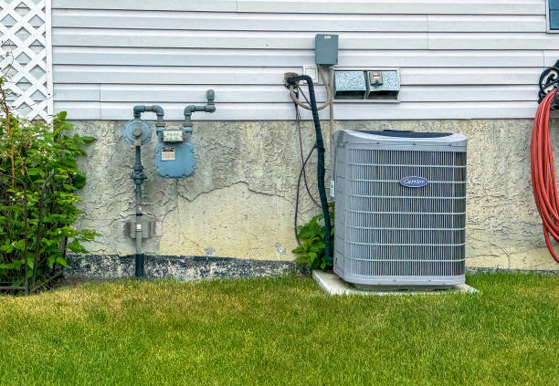 Best Solar-powered HVAC Systems in Helena West Side, MT